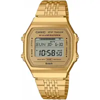 Casio ABL-100WEG-9AEF Vintage Collection Horloge
