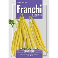 Franchi - Boon, Fagiolo Nano berggold 60/27
