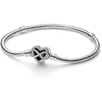 Pandora Moments - Zilveren Armband Voor Dames
