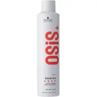 Schwarzkopf OSiS+ Freeze Haarspray 300ml - Voordeelverpakking 6 stuks