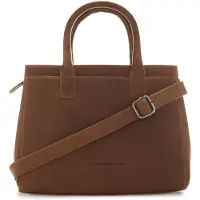 Chesterfield Handtas 'Garda 1274' cognac