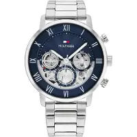 Tommy Hilfiger Legend 44 Mm Horloge