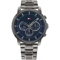 Tommy Hilfiger Jameson 46 Mm Horloge