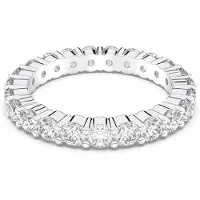 Swarovski Ringen - Vittore Ring in silver | Maat 55