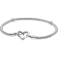 Pandora Moments - Zilveren Armband Voor Dames