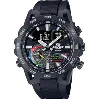 Casio Edifice ECB-40MP-1AEF Bluetooth-horloge