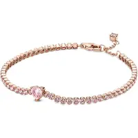 Pandora Timeless - Dames Armband - Roségoud