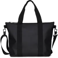 Rains Tote Bag Micro W3 black damestas