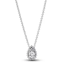 Pandora Ketting Helder