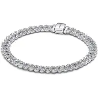 Pandora Timeless - Zilveren Armband Voor Dames