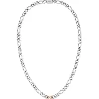HUGO BOSS BOSS - Rvs Ketting Voor Heren