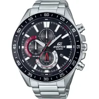 Casio Efv-620d-1a4vuef Horloge