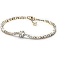 Pandora Timeless - Zilveren Armband Voor Dames