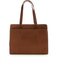 The Chesterfield Brand Handtas 'Fidenza' cognac