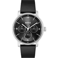 BOSS Contender 44 Mm Horloge