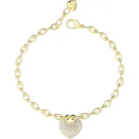 GUESS Crazy In Love Jubb05214 Armband