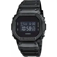 G-Shock DW-5600UBB-1ER The Origin Heren Horloge