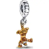 Pandora Disney - Zilveren Bedel Voor Dames