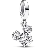 Pandora Disney - Dames Bedel - Zilver