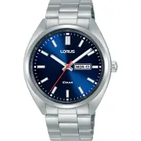 Lorus - RH365AX9 - Polshorloge - Heren - Kwarts - Sports