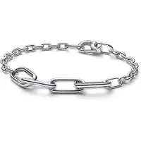 Pandora ME - Dames Armband - Zilver