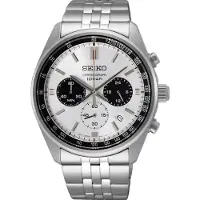 Seiko Polshorloges SSB425P1