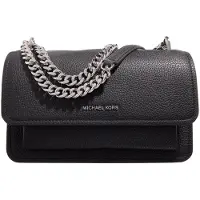 Michael Kors Schoudertas zwart