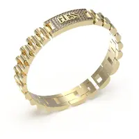 GUESS Armband 'Empire' goud