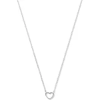 Isabel Bernard Ketting zilver