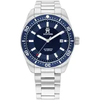 Tommy Hilfiger Th85 40 Mm Horloge