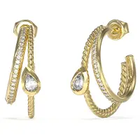 GUESS Jewellery JUBE05244JWYGT-U