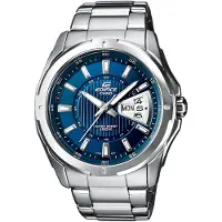 Casio Edifice Classic EF-129D-2AVEF