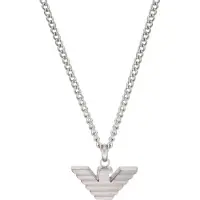 Emporio Armani Ketting zilver