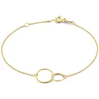 Beloro Jewels Armband goud