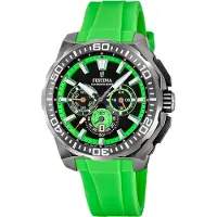 Festina - F20725/3 - Polshorloge - Chronograaf - Heren