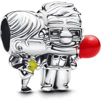 Pandora - 925 Sterling Zilveren Bedel Voor Dames