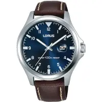 Lorus Herenhorloge RH963KX8