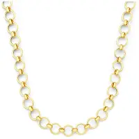 Isabel Bernard Ketting goud