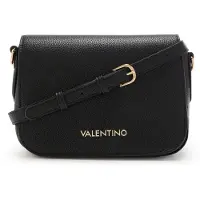 Valentino Schoudertas 'Brixton' zwart