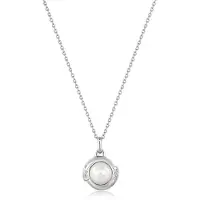 Ania Haie - Zilveren Ketting Voor Dames