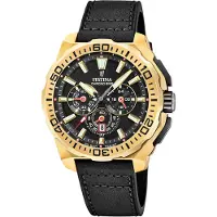 Festina - F20728/3 - Polshorloge - Chronograaf - Heren