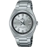 Casio Efb-109 40.0mm 10atm Quartz Analog Horloge