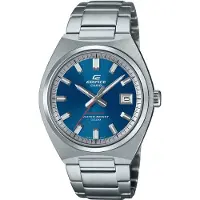 Casio - EFB-109D-2AVEF - Polshorloge - Heren - Kwarts - Edifice