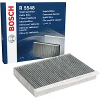 Bosch Interieurfilter 1987435548 Bosch voor o.a. FIAT, JEEP