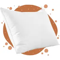 Zavelo Dozzie | Kinder Kussen Anti-Allergisch | Speciaal Kinderkussen geschikt voor kinderen van 7 tot 12 jaar | 60x70cm