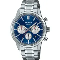 Casio Efr-575d-2aef Horloge