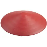Doornado deurstopper Rood Pomodori