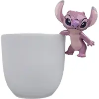 Disney Pothanger Buddy Angel Wit 6 X 5 X 10 Cm