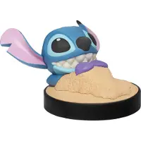 YuMe Hero Box Lilo & Stitch figuur - 15411 - Surfer Stitch