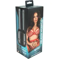 Kiiroo MelRose Michaels - kunstvagina - PowerBlow compatibel - huidskleur